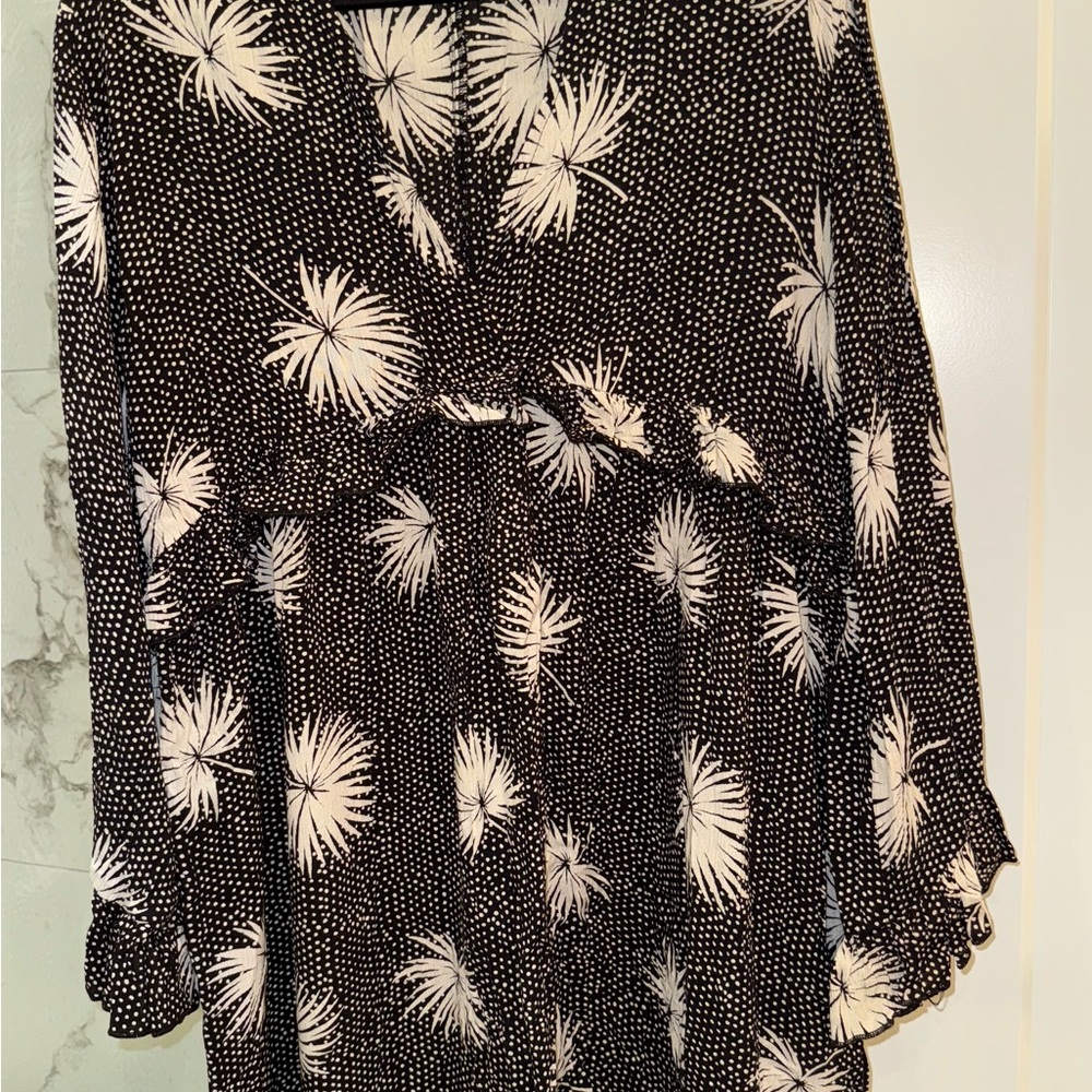 Billabong Women's Full Flirt Mini Dress